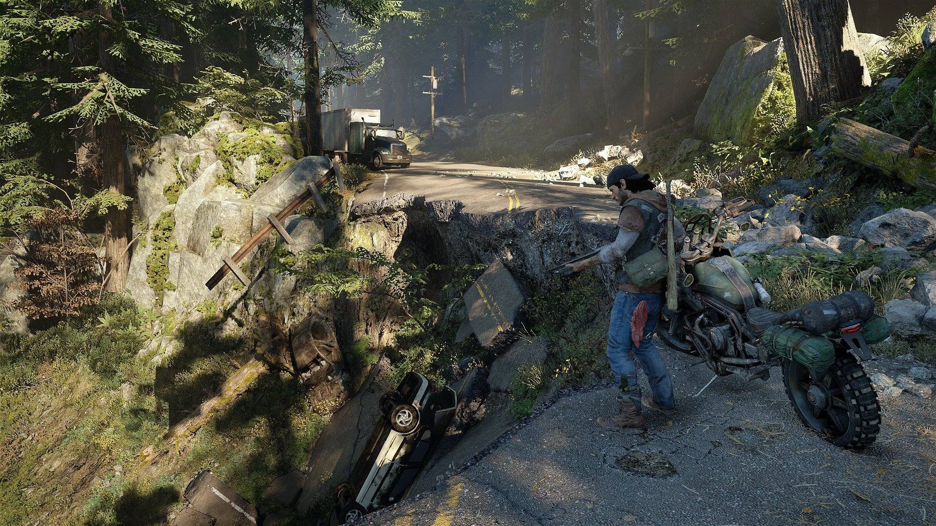 Days Gone - Imagen 44
